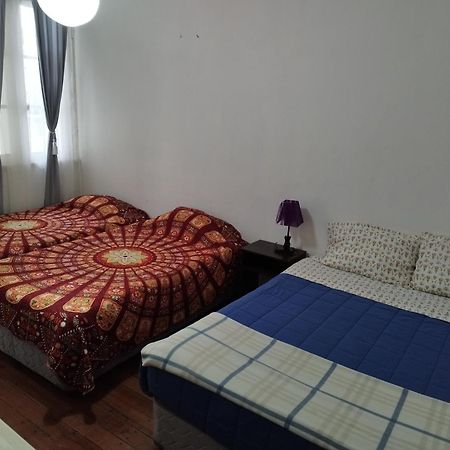 מלון וואלפאראיסו Casa Capilla מראה חיצוני תמונה