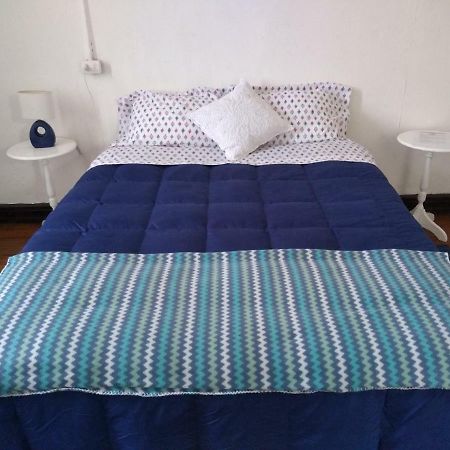 מלון וואלפאראיסו Casa Capilla מראה חיצוני תמונה