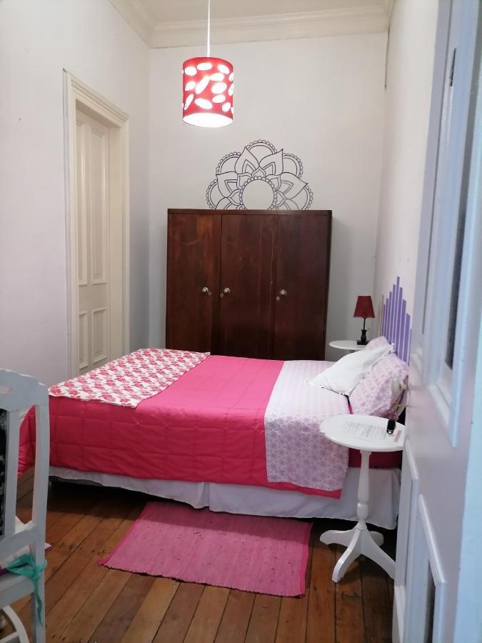 מלון וואלפאראיסו Casa Capilla מראה חיצוני תמונה
