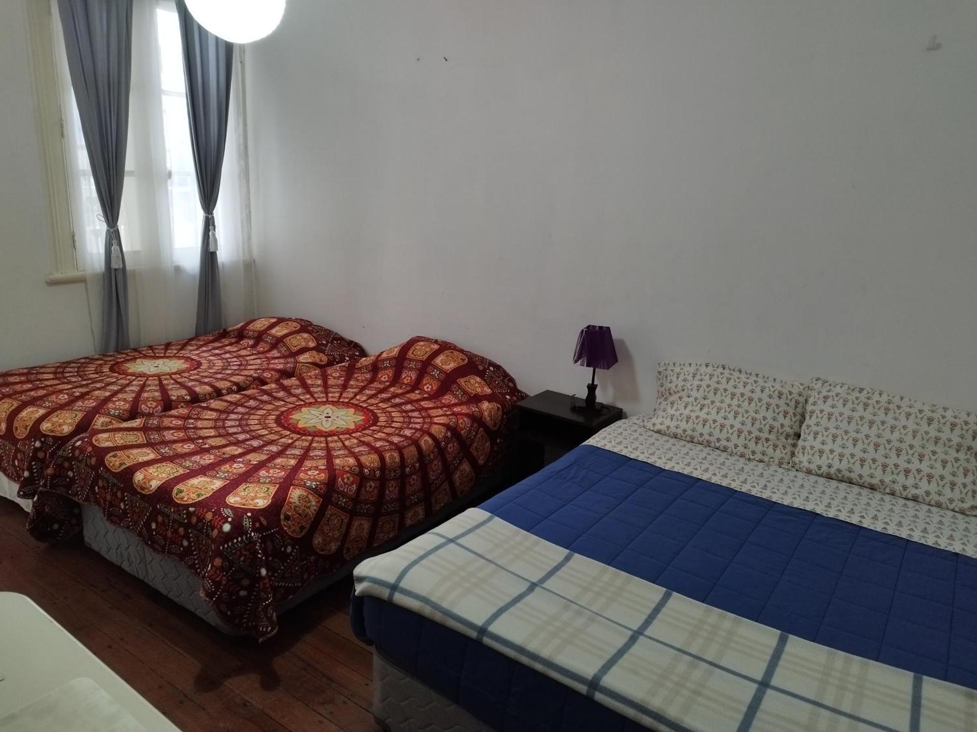 מלון וואלפאראיסו Casa Capilla מראה חיצוני תמונה