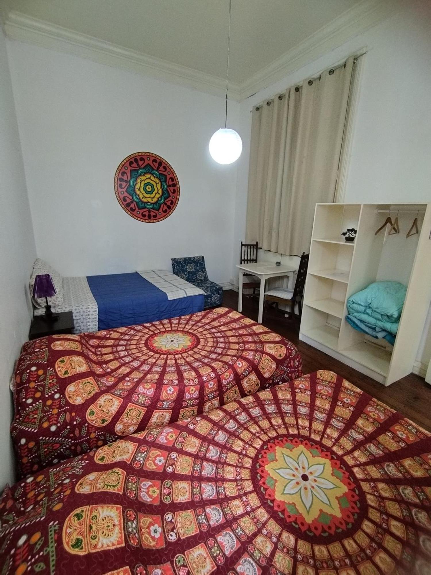 מלון וואלפאראיסו Casa Capilla מראה חיצוני תמונה